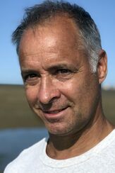 Мишель Буи
