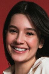Mina Demirtas