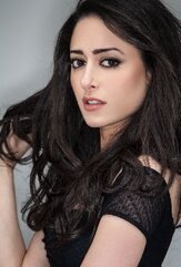 Mona Yousefi