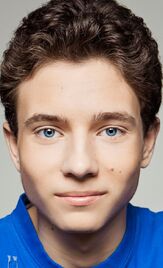 Назарий Демкович