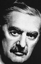 Невилл Чемберлен