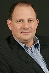 Найджел Годфри