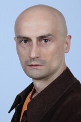 Николай Пономаренко