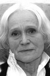 Нина Добрикова