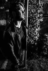 Reid Anderson