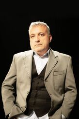 Роберт Янакиев