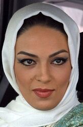 Sara Khoeniha