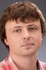 Сергей Чуб