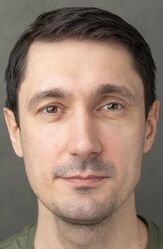 Сергей Ковляков