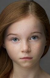 Shayla McCormack