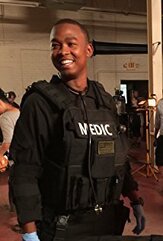 Stefano Smith