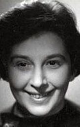 Стелла Зазворкова