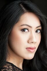Stephanie Cho