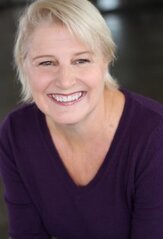 Sue Plassmann