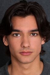 Tate Chernen