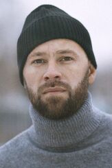 Ульф Штенберг
