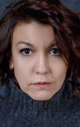 Ульяна Чекменева