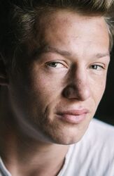 Винсент Крюгер