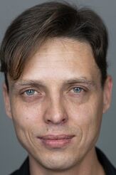 Евгений Петров