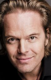 Yngve Gåsöy
