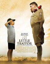 Маленький предатель - лучший фильм в фильмографии Рами Хойбергер