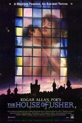 Падение дома Ашеров - лучший фильм в фильмографии Джордж С. Клинтон