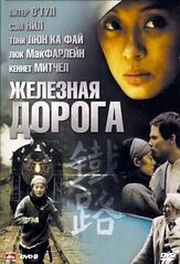 Железная дорога - лучший фильм в фильмографии Аттила Салаи