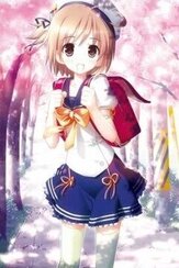 Четыре листочка 1 из фильмографии Юка Игути в главной роли.
