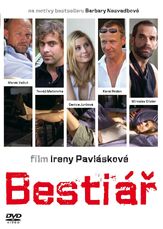 Бестиарий - лучший фильм в фильмографии Йитка Чванчарова
