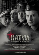 Катынь из фильмографии Олег Драч в главной роли.