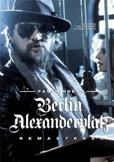 Берлин, Александерплац - лучший фильм в фильмографии Рольф Цахер
