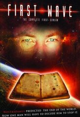 Первая волна из фильмографии Холли Дэйл в главной роли.