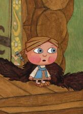 Жихарка - лучший фильм в фильмографии Олег Ужинов