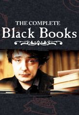 Книжный магазин Блэка - лучший фильм в фильмографии Ник Фрост