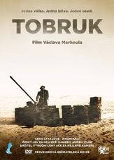 Тобрук - лучший фильм в фильмографии Михал Новотны
