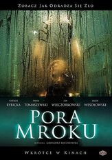 Время тьмы - лучший фильм в фильмографии Ева Колясиньска