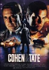 Коэн и Тейт из фильмографии Рой Шайдер в главной роли.