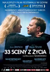 33 сцены из жизни из фильмографии Петер Ганцлер в главной роли.