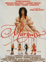 Маркиза из фильмографии Софи Марсо в главной роли.