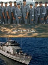 Морской патруль из фильмографии Николай Николаефф в главной роли.