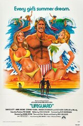 Спасатель из фильмографии Энн Арчер в главной роли.