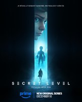 Секретный уровень - лучший фильм в фильмографии Леа Харви
