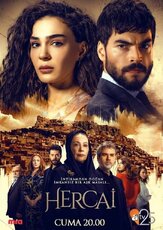 Ветреный 2 сезон из фильмографии Серхат Тутумлуер в главной роли.