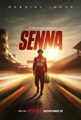 Сенна (Сериал 2024) - лучший фильм в фильмографии Алисе Вегманн