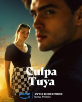 Твоя вина (Фильм 2024) - лучший фильм в фильмографии Габриель Гевара