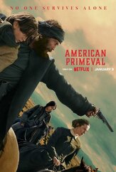 Первозданная Америка - лучший фильм в фильмографии Питер Берг