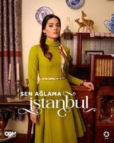 Не плачь, Стамбул (Сериал 2024) из фильмографии Исмаил Хаджиоглу в главной роли.
