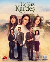 Три сестры 3 сезон - лучший фильм в фильмографии Бениан Дёнмез