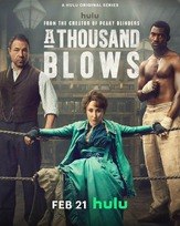 Тысяча ударов (Сериал 2025) - лучший фильм в фильмографии Зигги Хит