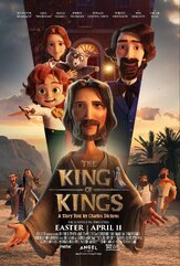 Царь царей из фильмографии Форест Уитакер в главной роли.